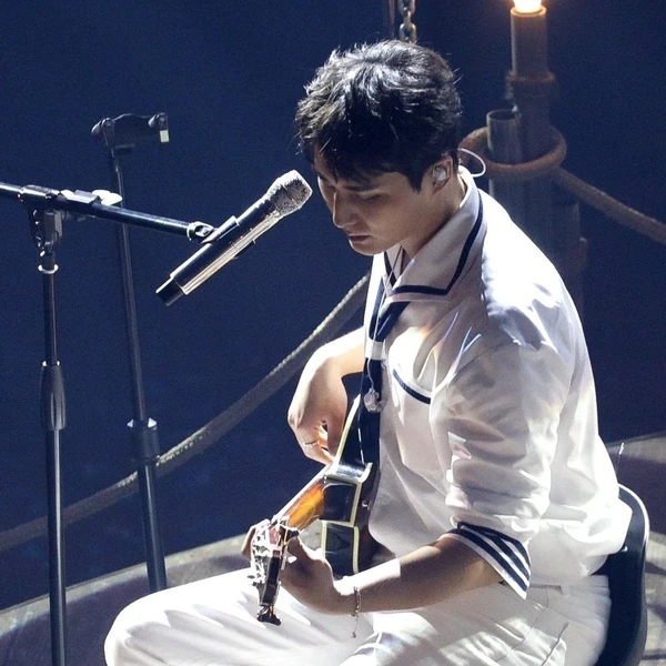 Top Photo Full of Young K (DAY6) Love