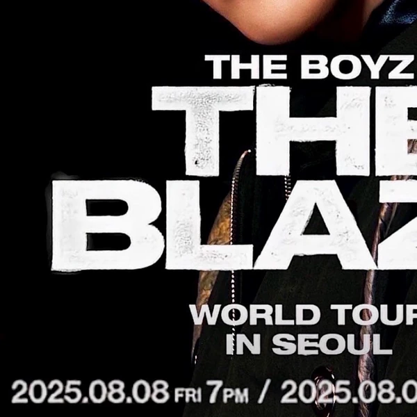 Fans' Pick: Best Moment of Jacob (THE BOYZ)