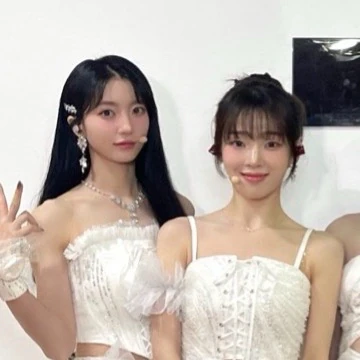 Today's Most Loved OH MY GIRL