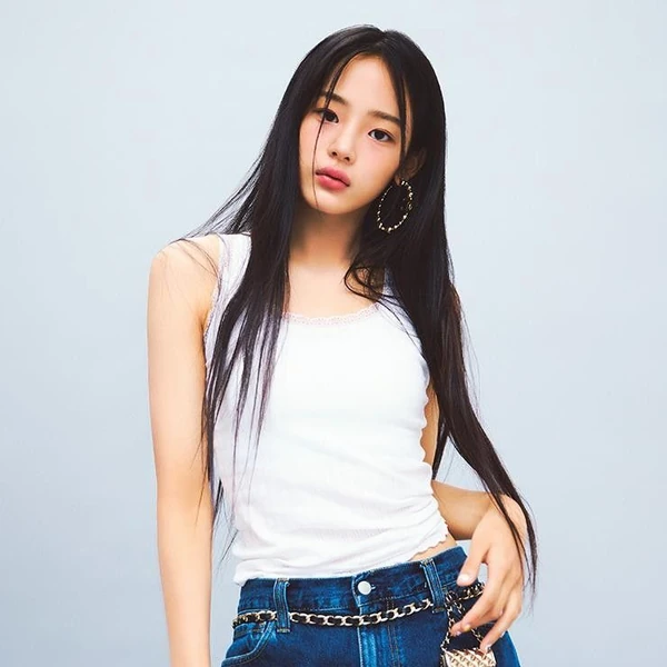 Today's Most Loved NewJeans