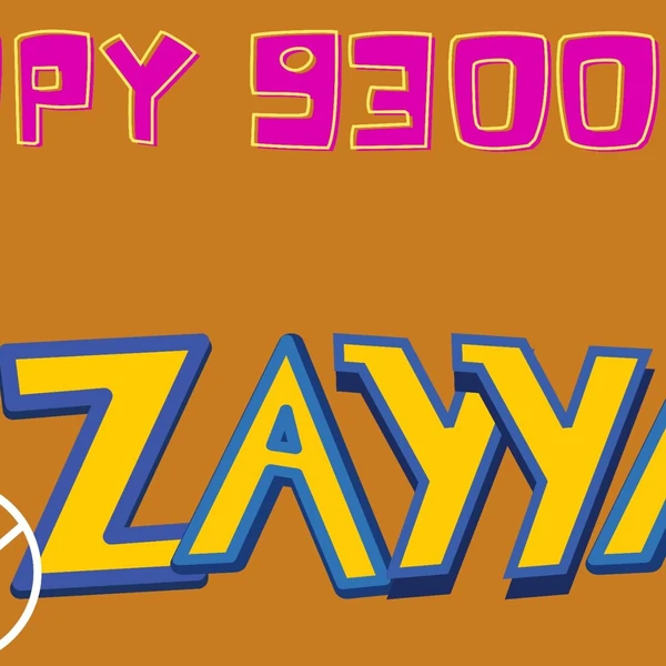 Top Photo Full of Zayyan (XODIAC) Love