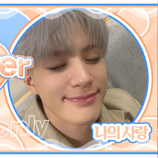 Top Photo Full of Jeno (NCT DREAM) Love