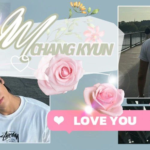 Top Photo Full of I.M (MONSTA X) Love