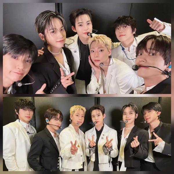Today's Most Loved ONF