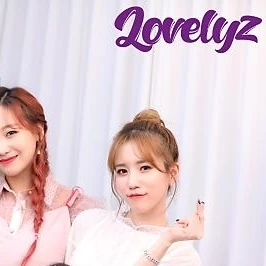 Top Photo Full of Lovelyz Love