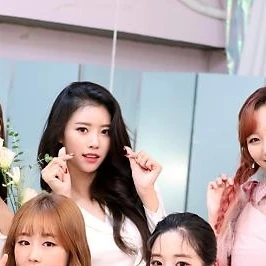 Top Photo Full of Lovelyz Love