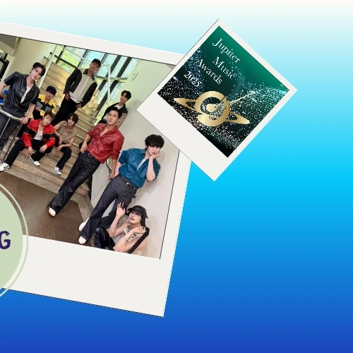 Fans' Pick: Best Moment of Super Junior