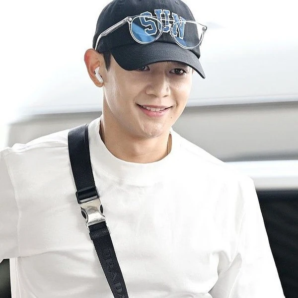 Top Photo Full of SHINee Love
