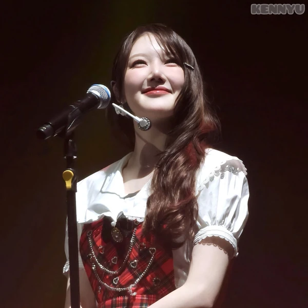 Today's Most Loved Yerin (GFRIEND)