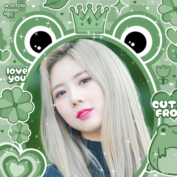 Top Photo Full of Yoohyeon (DREAMCATCHER) Love