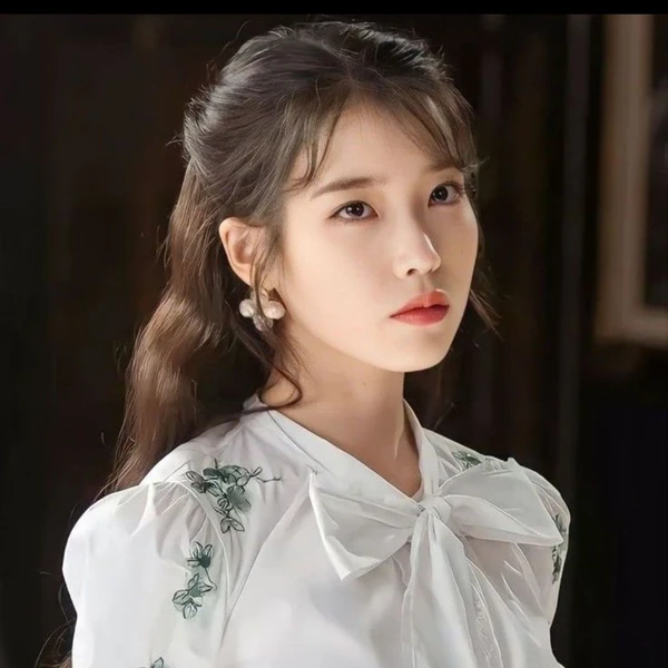 Today's Most Loved IU