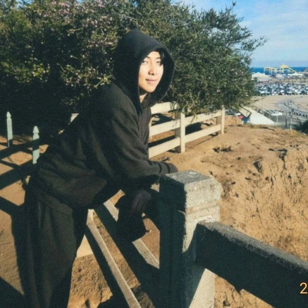 Top Photo Full of RM (BTS) Love