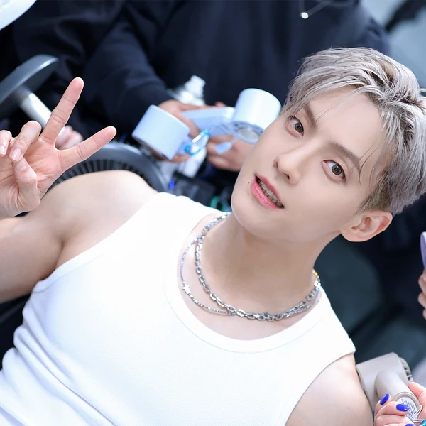 Top Photo Full of Lee Minhyuk (BTOB) Love