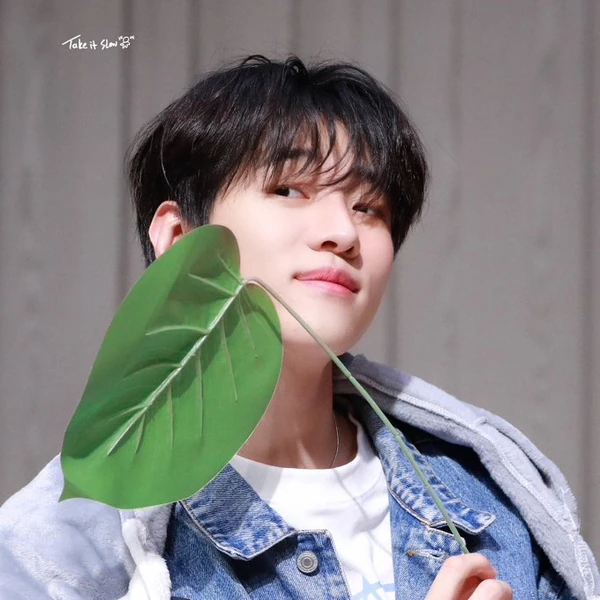 Fans' Pick: Best Moment of Jaechan (DKZ)