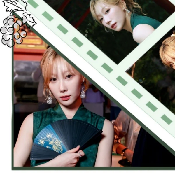 Top Photo Full of Handong (DREAMCATCHER) Love