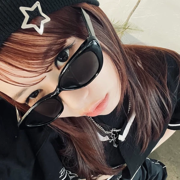 Today's Most Loved Kasahara Momona (ME:I)