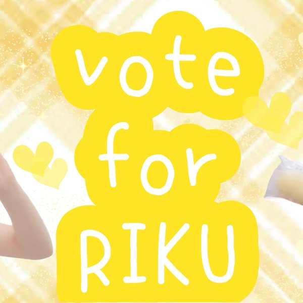 Fans' Pick: Best Moment of Riku (NiziU)
