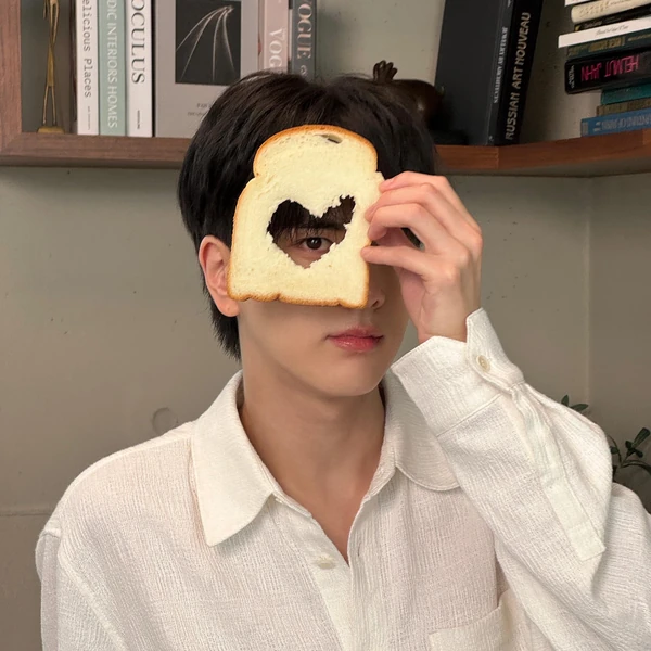 今日最も愛されたヨンフン (THE BOYZ)の姿