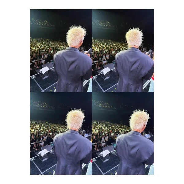 Fans' Pick: Best Moment of Taeyang (BIGBANG)