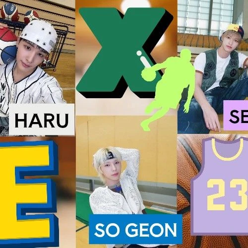 Top Photo Full of NEXZ Love