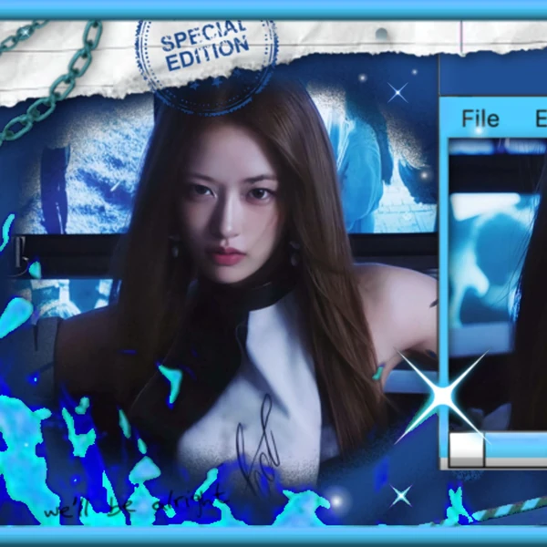 Top Photo Full of An Yujin (IVE) Love