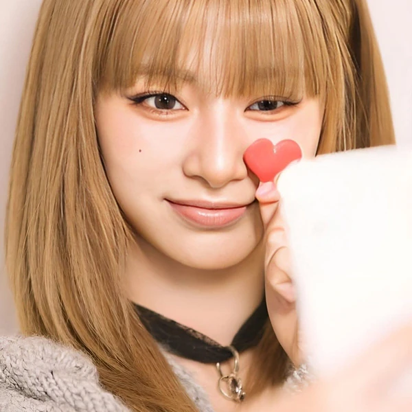 Today's Most Loved TWICE