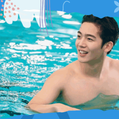 Today's Most Loved Kim Yohan (WEi)