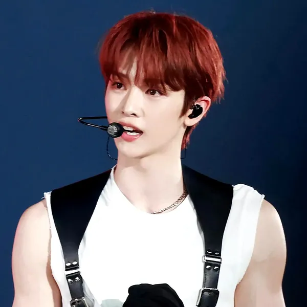 Fans' Pick: Best Moment of Sungchan (RIIZE)
