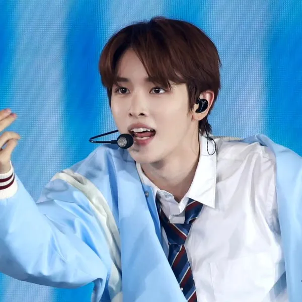 Today's Most Loved Sungchan (RIIZE)
