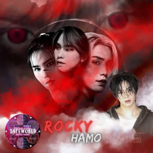 Today's Most Loved Rocky