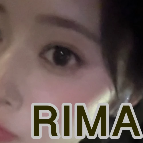 Top Photo Full of Rima (NiziU) Love