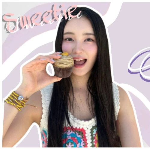 Top Photo Full of Sakurai Miu (ME:I) Love