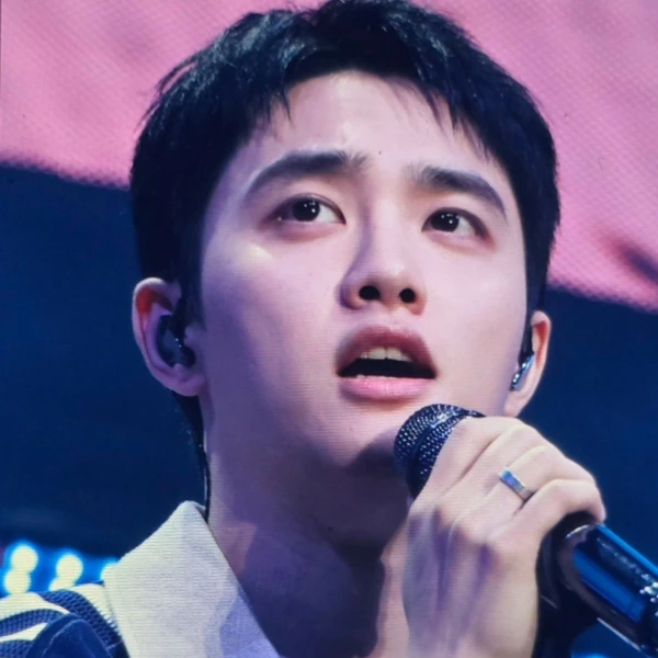 Top Photo Full of D.O. (EXO) Love