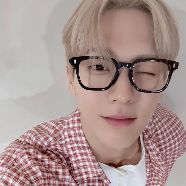 Today's Most Loved Lee Minhyuk (BTOB)