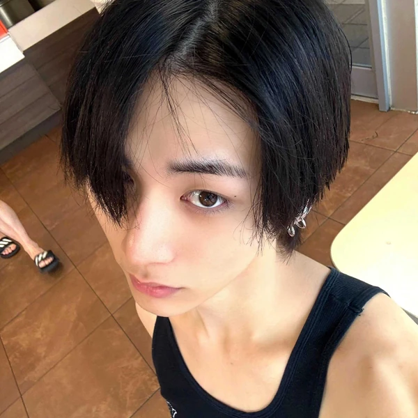 Most popular banner post of Taesan (BOYNEXTDOOR) in the community