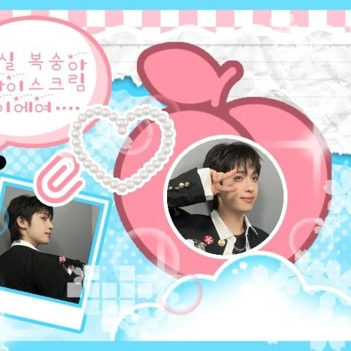 Top Photo Full of Gaon (Xdinary Heroes) Love