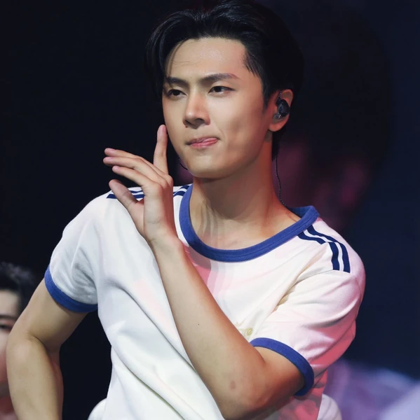 Fans' Pick: Best Moment of Jay (ENHYPEN)