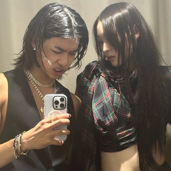 Today's Most Loved ANNIE (ALLDAY PROJECT)