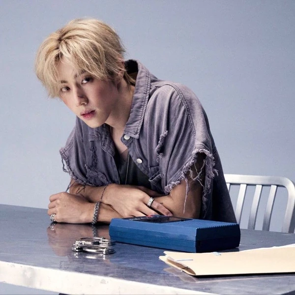 Fans' Pick: Best Moment of Mark (GOT7)