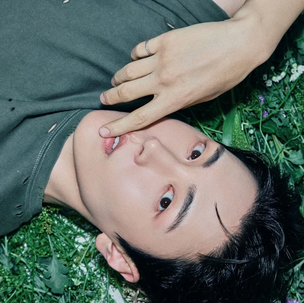 充满粉丝爱意的在允 (SF9)人气照片