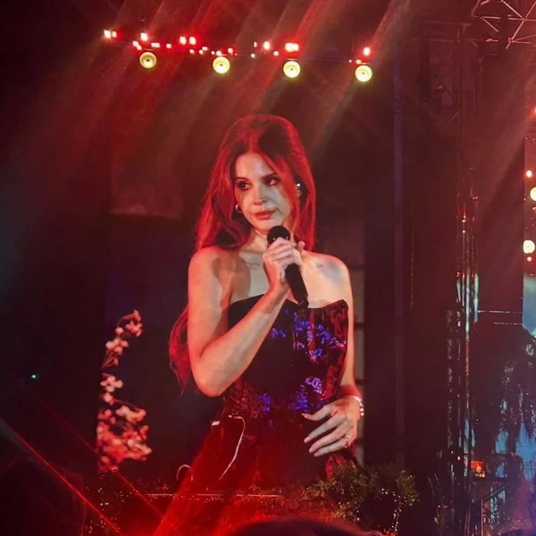 Fans' Pick: Best Moment of Lana del Rey