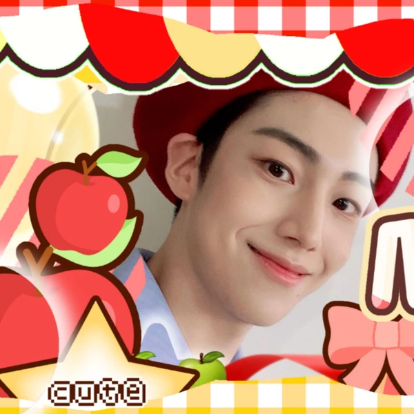 Fans' Pick: Best Moment of Lee Eunsang (YOUNITE)