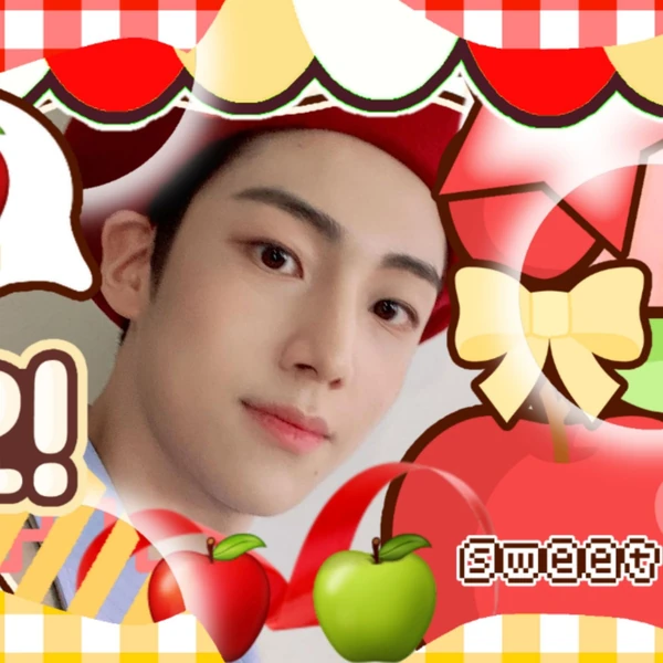 Today's Most Loved Lee Eunsang (YOUNITE)