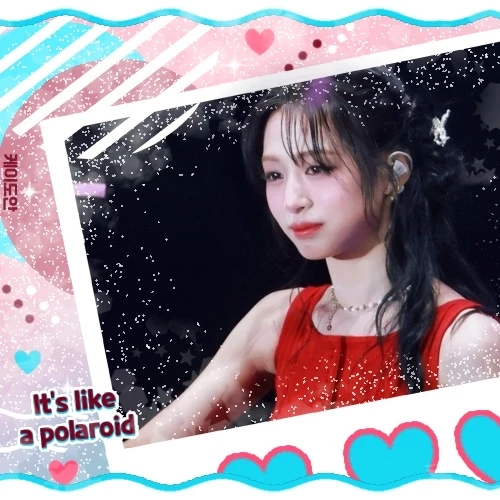 Today's Most Loved Ahyeon (BABYMONSTER)