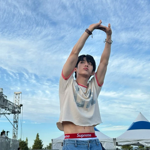 Today's Most Loved Steven (AHOF)