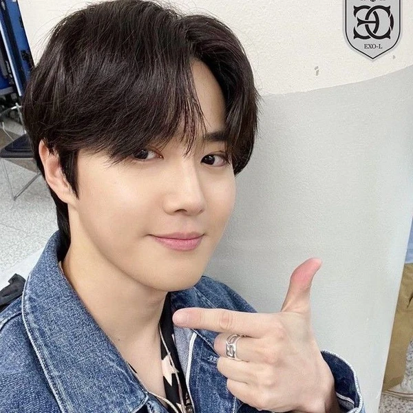 Fans' Pick: Best Moment of Suho (EXO)