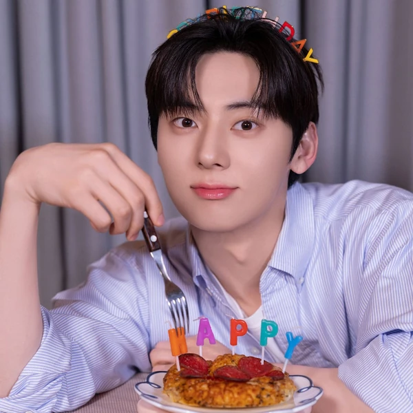 Fans' Pick: Best Moment of Hwang Minhyun
