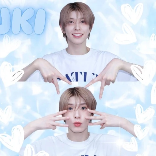 Top Photo Full of Yuki (NEXZ) Love