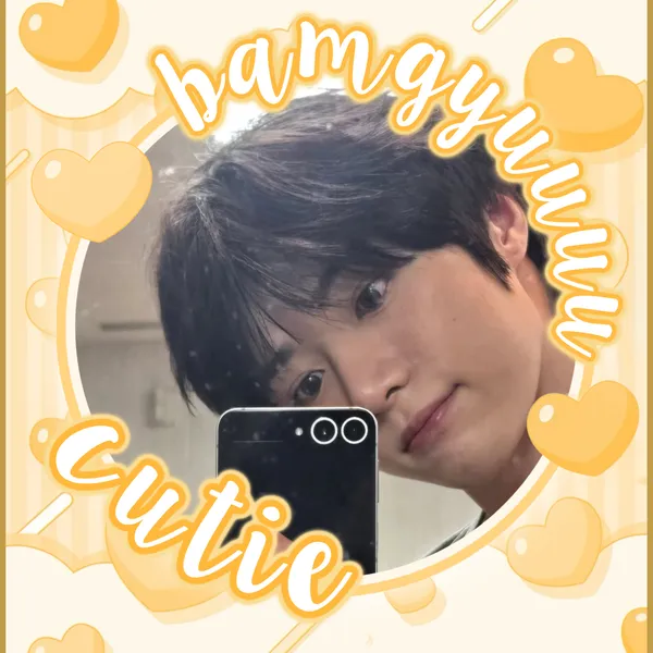 Today's Most Loved Beomgyu (TOMORROW X TOGETHER)