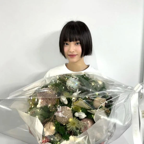 ヘリン (NewJeans)への愛が詰まった人気写真